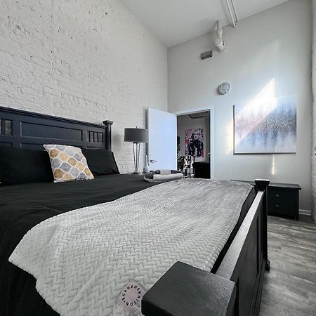 Luxery Stay Chicago - Themed Units! Close To Downtown, Mccormick Place & Wintrust Arena Eksteriør billede