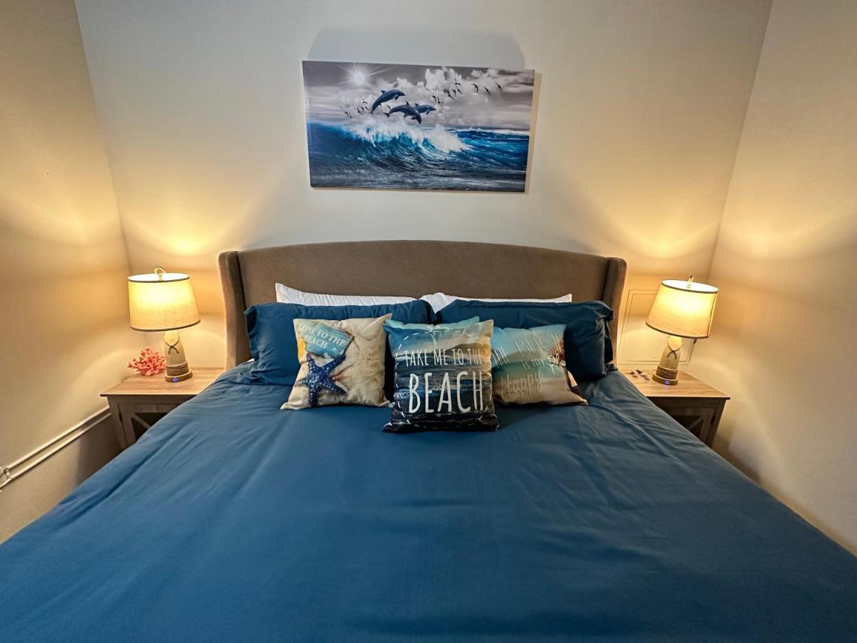 Luxery Stay Chicago - Themed Units! Close To Downtown, Mccormick Place & Wintrust Arena Eksteriør billede
