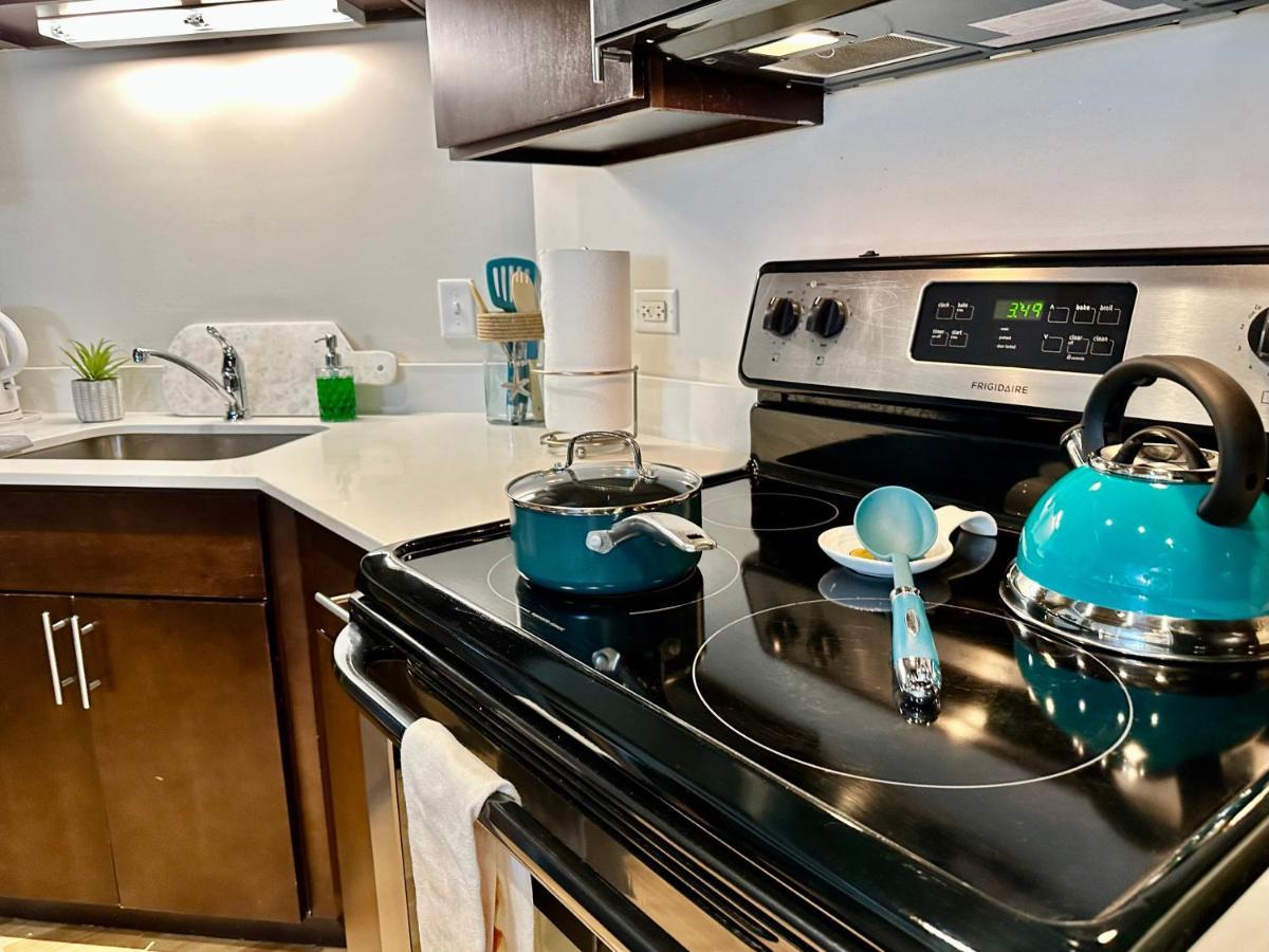 Luxery Stay Chicago - Themed Units! Close To Downtown, Mccormick Place & Wintrust Arena Eksteriør billede