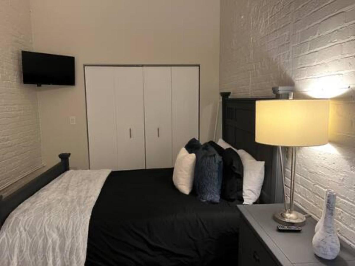 Luxery Stay Chicago - Themed Units! Close To Downtown, Mccormick Place & Wintrust Arena Eksteriør billede