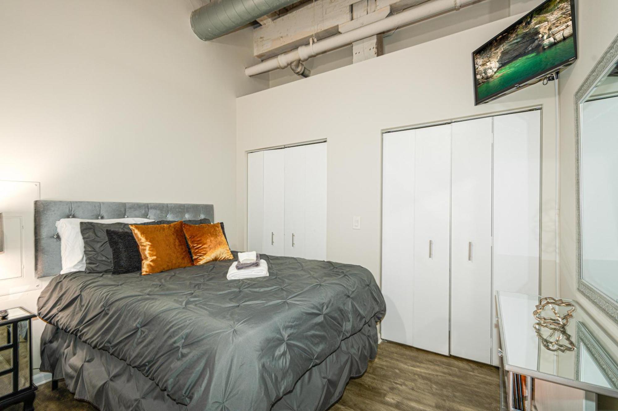 Luxery Stay Chicago - Themed Units! Close To Downtown, Mccormick Place & Wintrust Arena Eksteriør billede