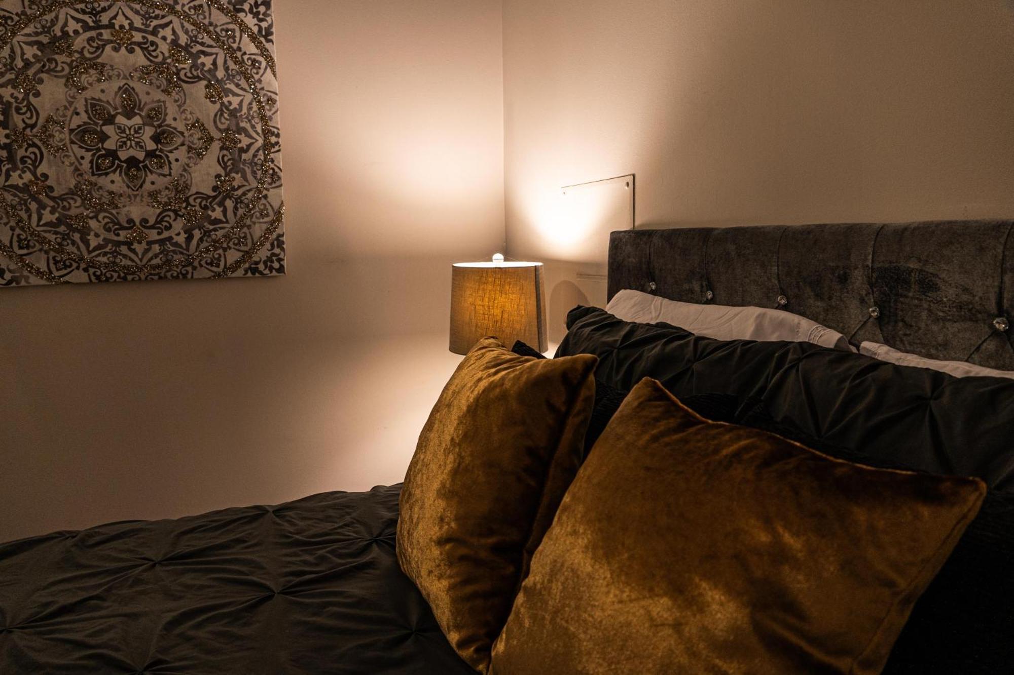Luxery Stay Chicago - Themed Units! Close To Downtown, Mccormick Place & Wintrust Arena Eksteriør billede