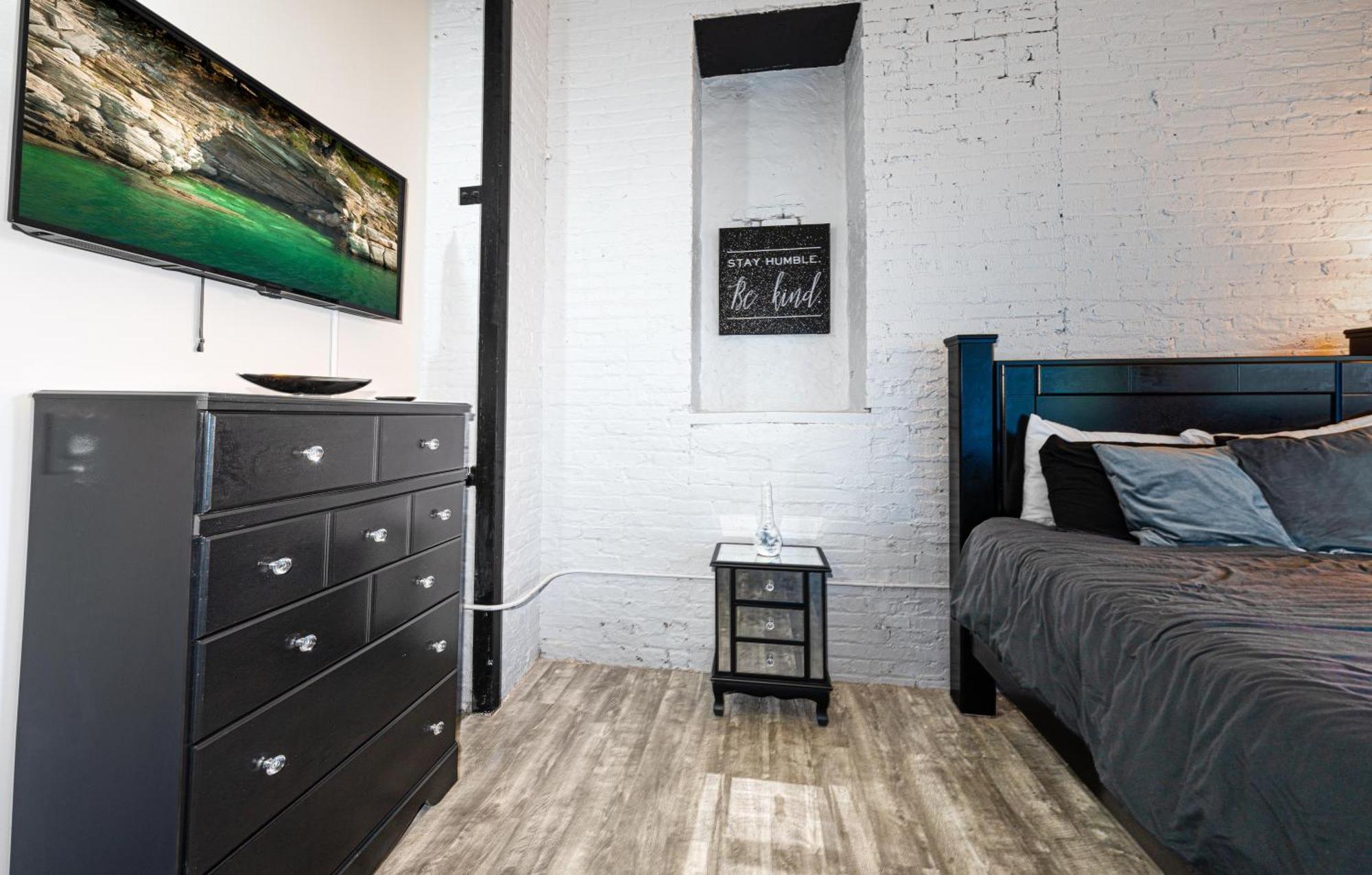 Luxery Stay Chicago - Themed Units! Close To Downtown, Mccormick Place & Wintrust Arena Eksteriør billede