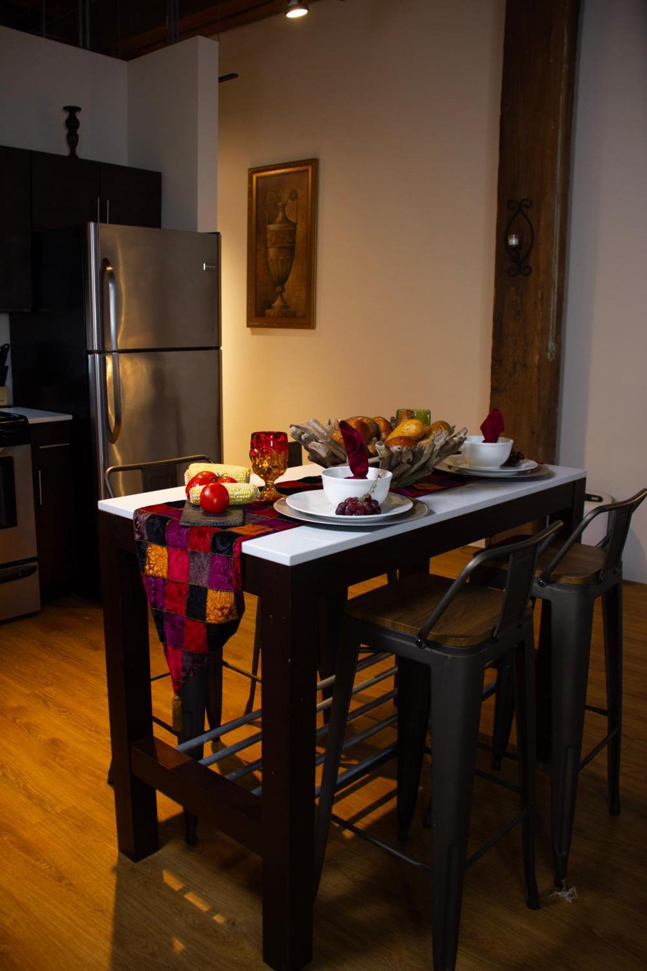 Luxery Stay Chicago - Themed Units! Close To Downtown, Mccormick Place & Wintrust Arena Eksteriør billede