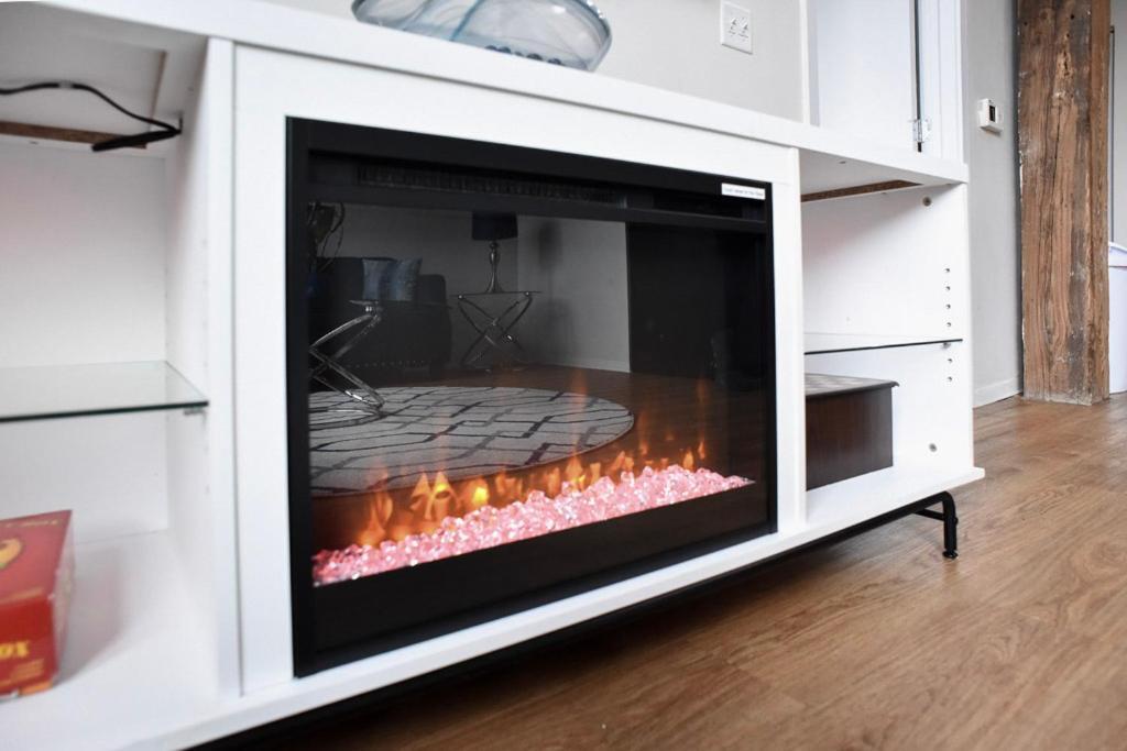 Luxery Stay Chicago - Themed Units! Close To Downtown, Mccormick Place & Wintrust Arena Eksteriør billede