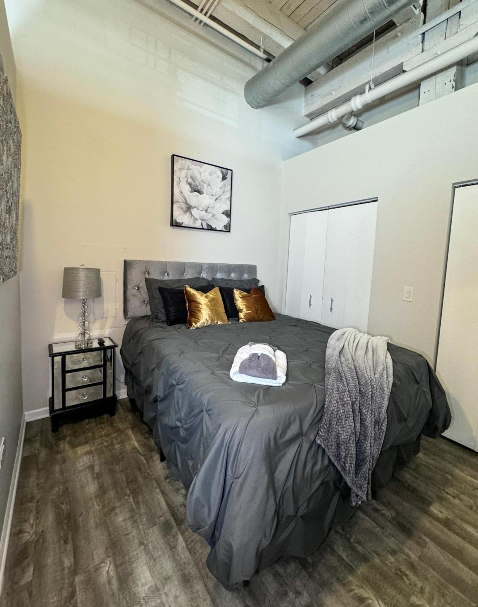 Luxery Stay Chicago - Themed Units! Close To Downtown, Mccormick Place & Wintrust Arena Eksteriør billede
